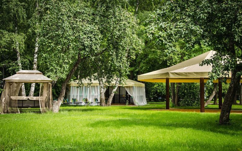 Hotel Novye Gorki