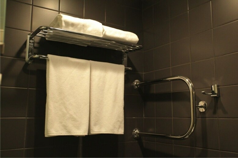 Hotel Novye Gorki