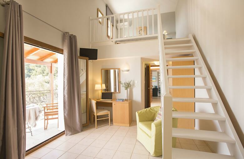Hotel Fiorella Sea View