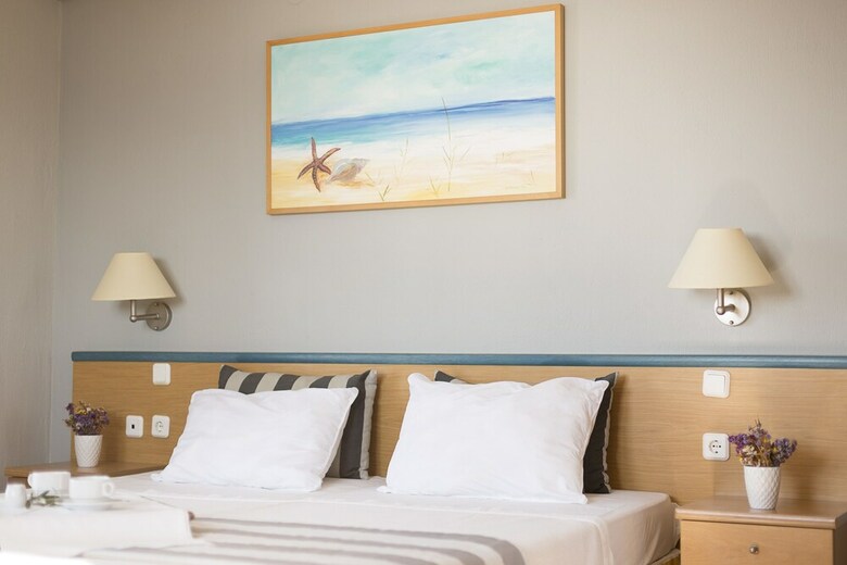 Hotel Fiorella Sea View