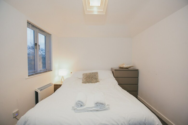 Apartamentos Home Sweet Home (peymans)