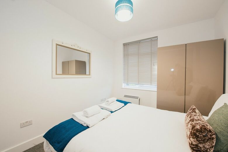 Apartamentos Home Sweet Home (peymans)