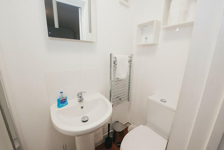 Apartamentos Home Sweet Home (peymans)