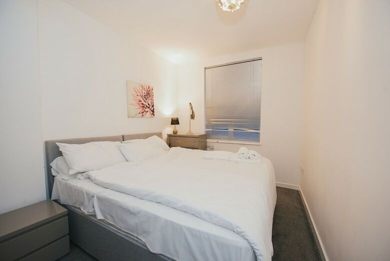 Apartamentos Home Sweet Home (peymans)