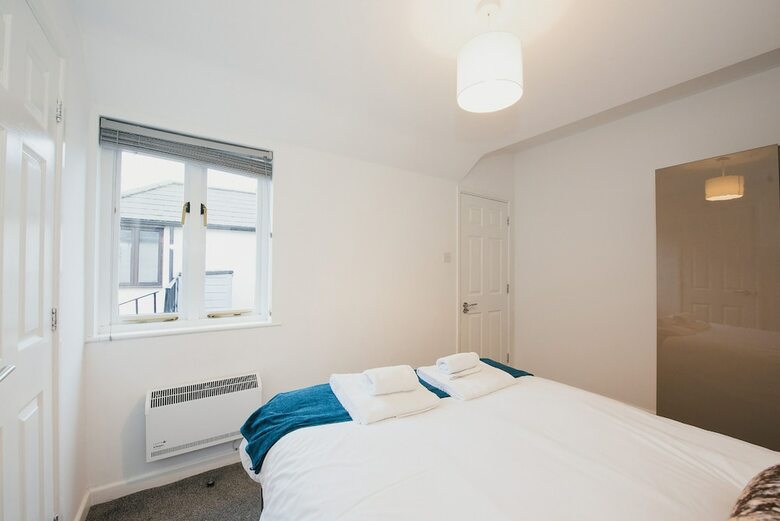 Apartamentos Home Sweet Home (peymans)