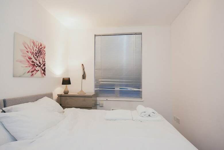 Apartamentos Home Sweet Home (peymans)