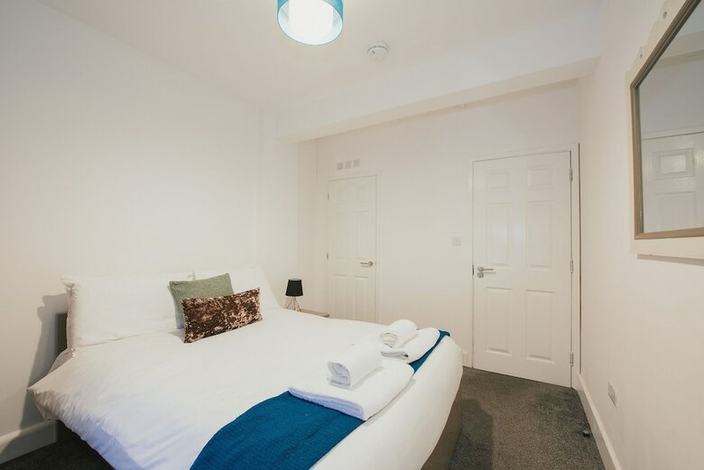 Apartamentos Home Sweet Home (peymans)