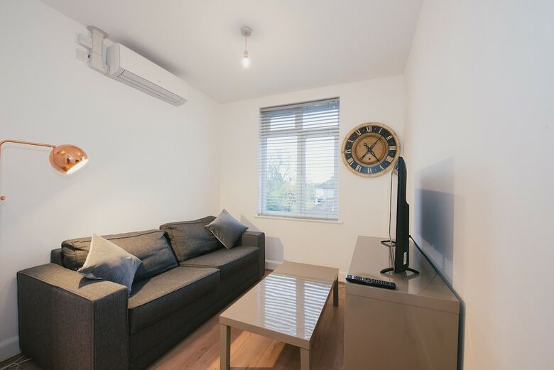Apartamentos Home Sweet Home (peymans)