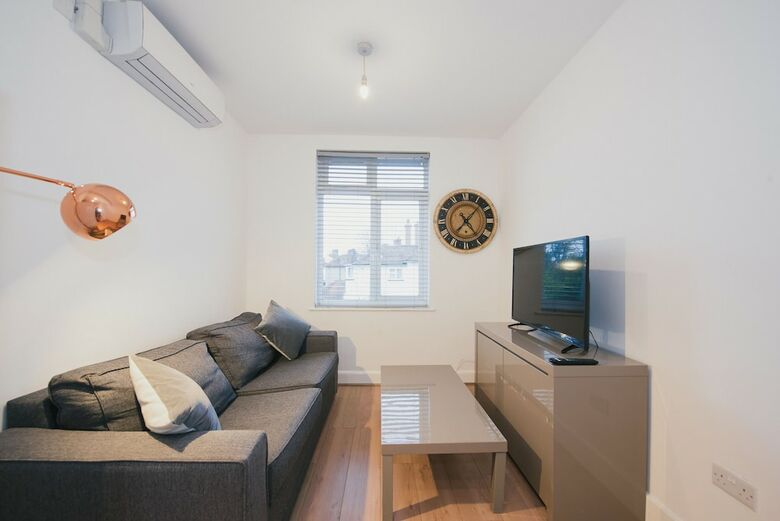 Apartamentos Home Sweet Home (peymans)