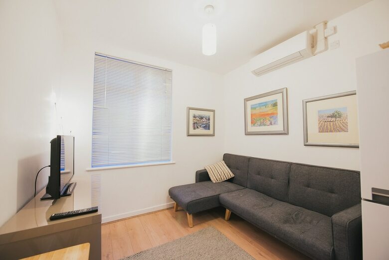 Apartamentos Home Sweet Home (peymans)