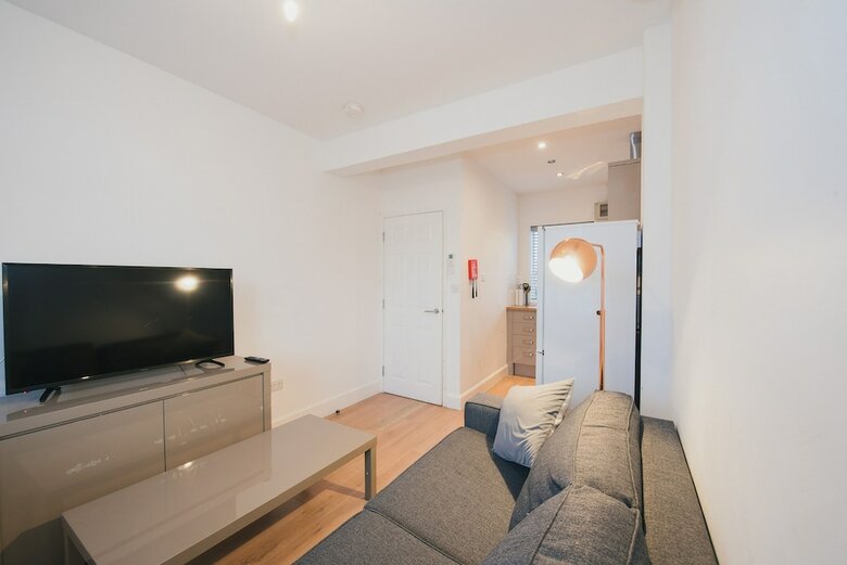 Apartamentos Home Sweet Home (peymans)
