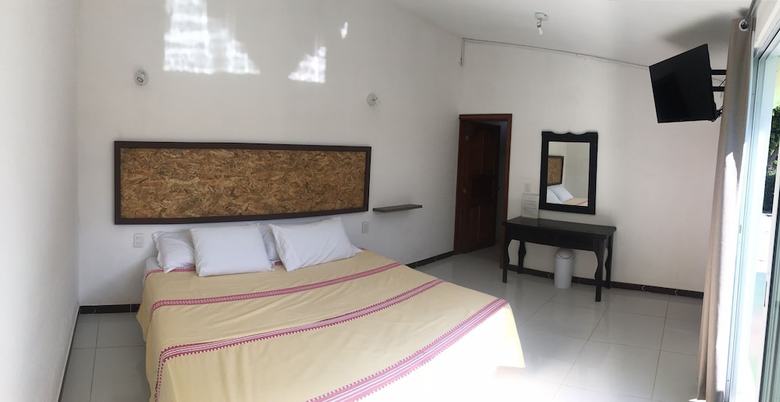 Hotel Rural San Anton