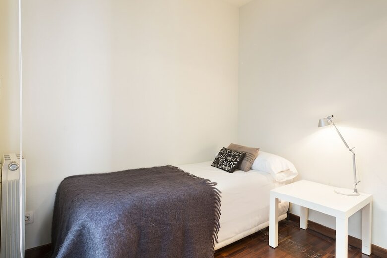 My Space Barcelona Executive Apartments Center