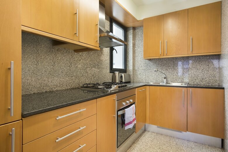 My Space Barcelona Executive Apartments Center