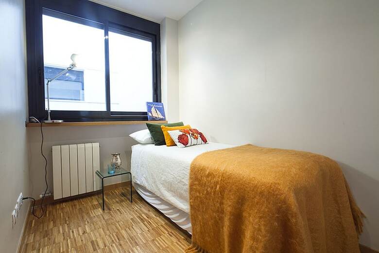 My Space Barcelona Executive Apartments Center