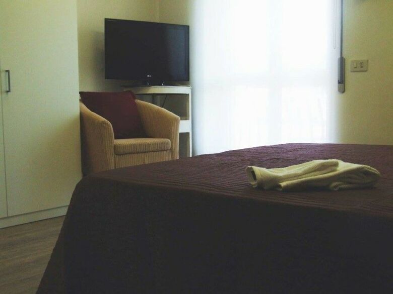 Bed & Breakfast Residenza "i Ciclamini"