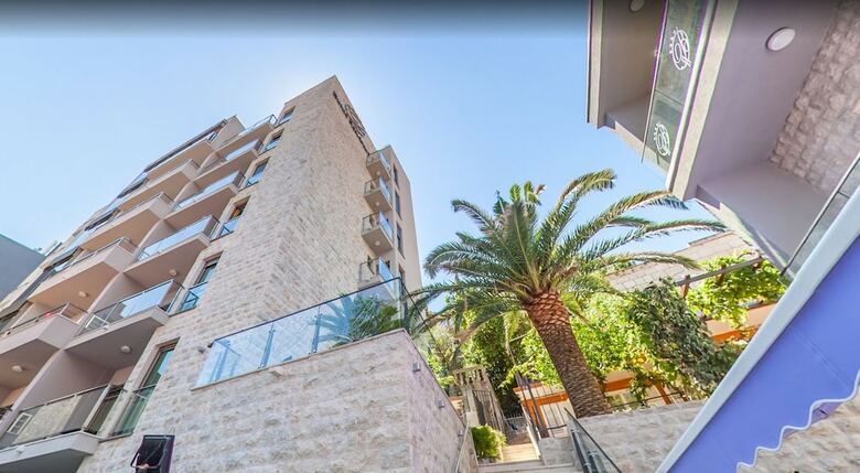 Hotel Butua Residence