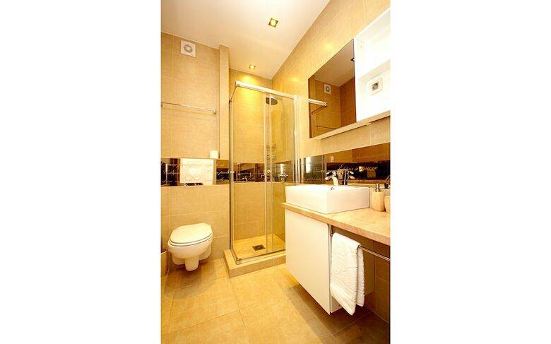 Hotel Butua Residence