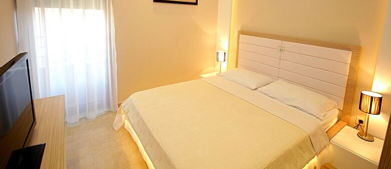 Hotel Butua Residence