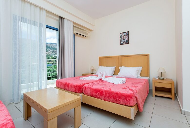 Hermes Hotel