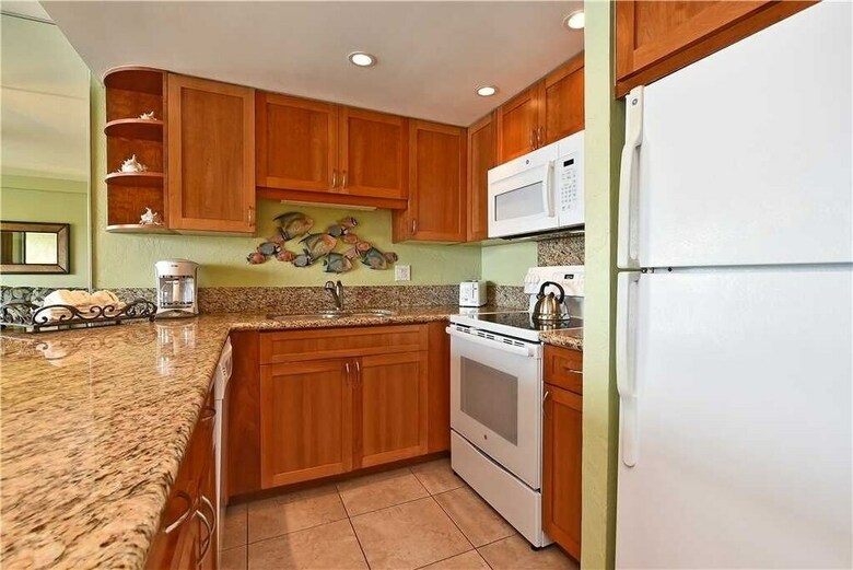 Papakea #k303 - 2 Br Condo