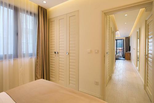 Aparthotel Villa Aria