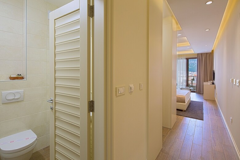 Aparthotel Villa Aria