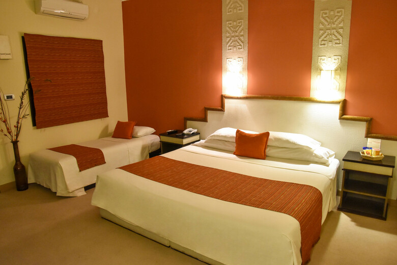 Hotel Inkai