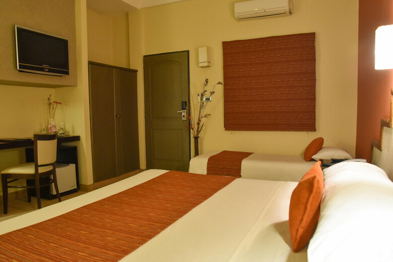 Hotel Inkai