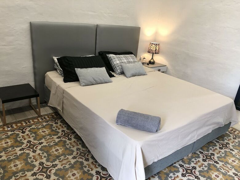Hotel Lee's House Boutique Bed And Breakfast