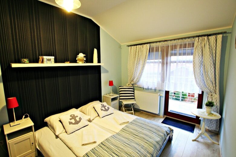 Grand Apartments - Neptun Park