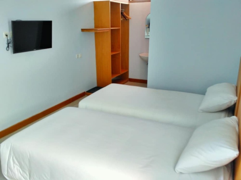 Hotel Amelle Villas & Residences Canggu