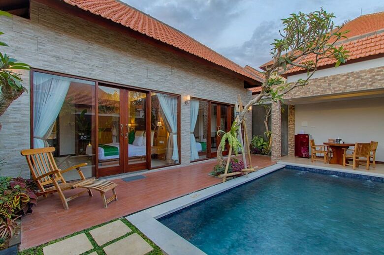 Hotel Amelle Villas & Residences Canggu