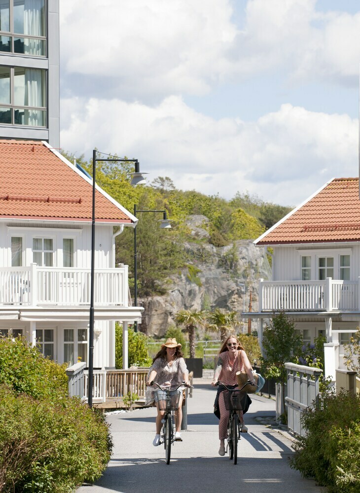 Hotel Str�mstad Spa & Resort, An Ascend Member