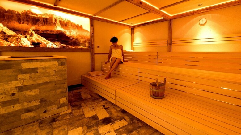 Hotel Pinei Nature & Spirit