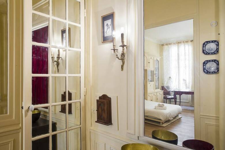 Apartamento Designer Stay - Villa Ribot