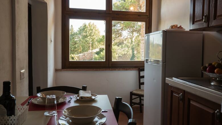 Hotel Abbazia Ortodossa Di San Martino