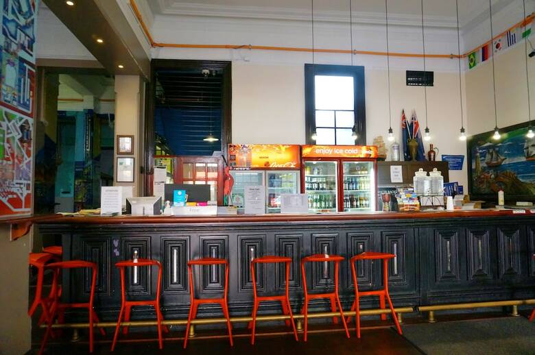 Hostal Sundancer Backpackers Resort