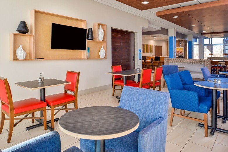 Hotel Holiday Inn Express & Suites Van Horn
