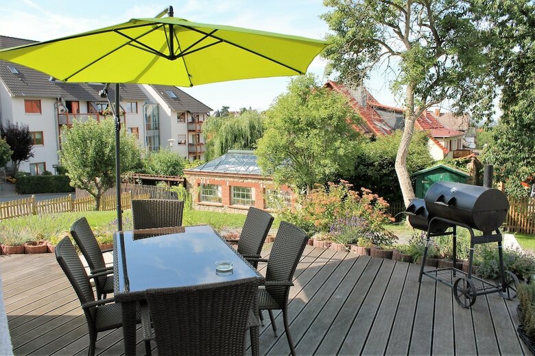 Le Petit Palais ? Hotel & Ferienapartments