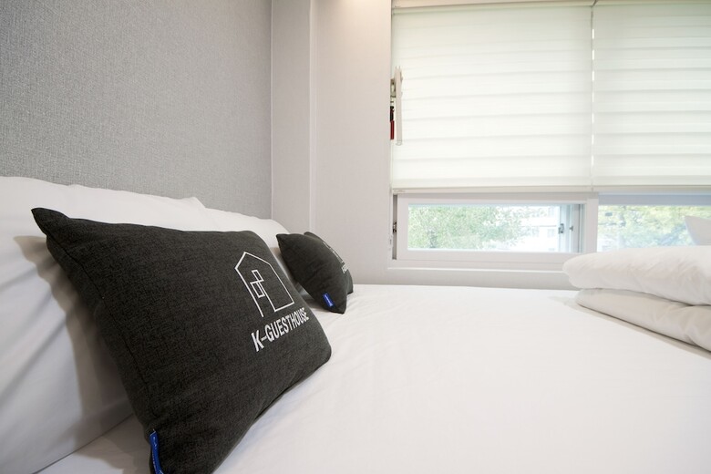 Hotel K-guesthouse Premium Busan 1