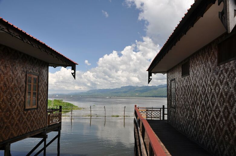 Posada Ann Heritage Lodge