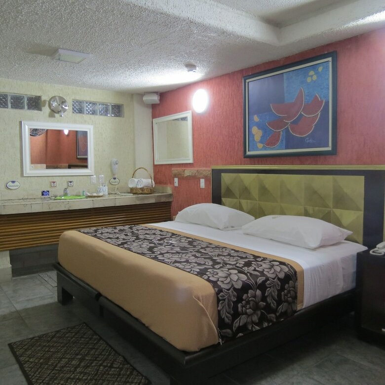 Azul Turquesa Hotel Boutique