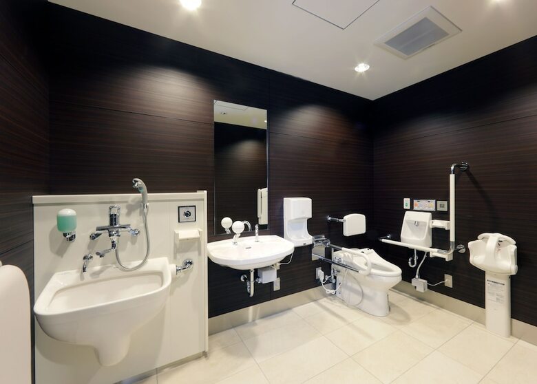 Jr-east Hotel Mets Komagome