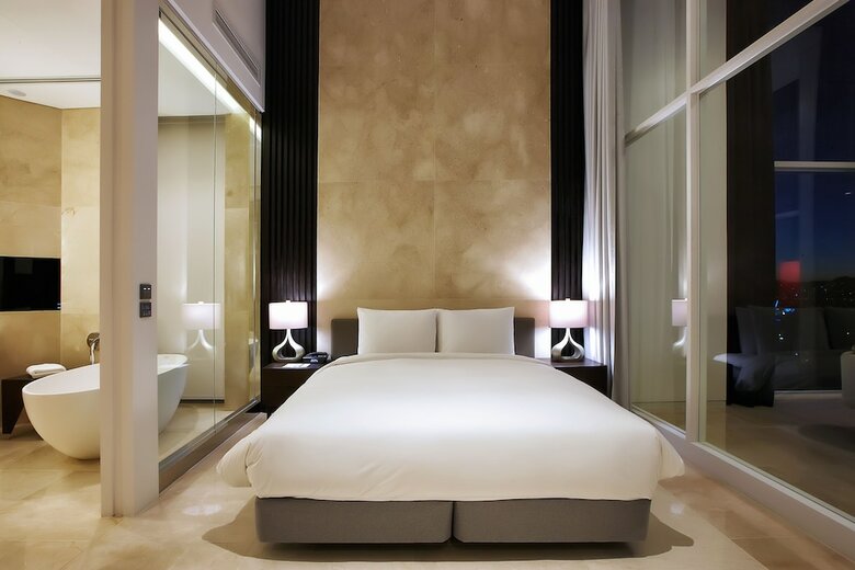 Hotel Entra Gangnam