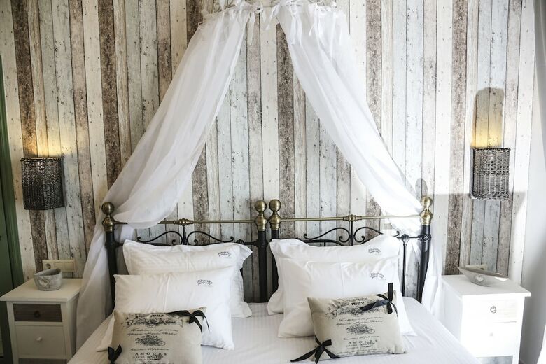 Hotel Alkionides Boutique Rooms