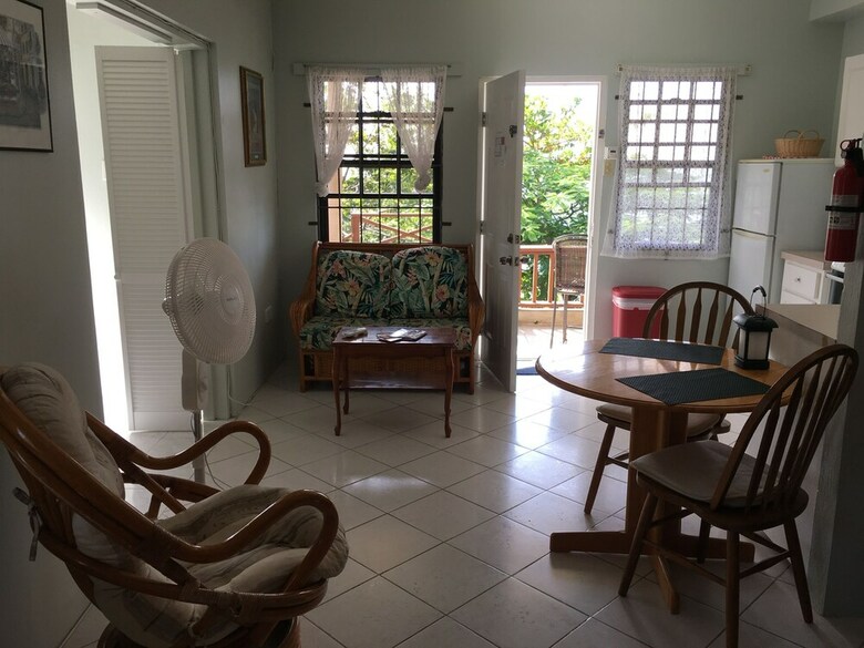 Apartamentos Sea Glass Place