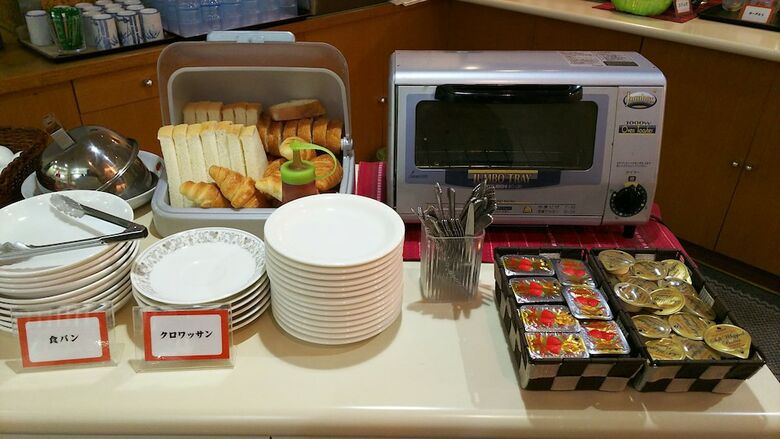 New Central Hotel Katsuta