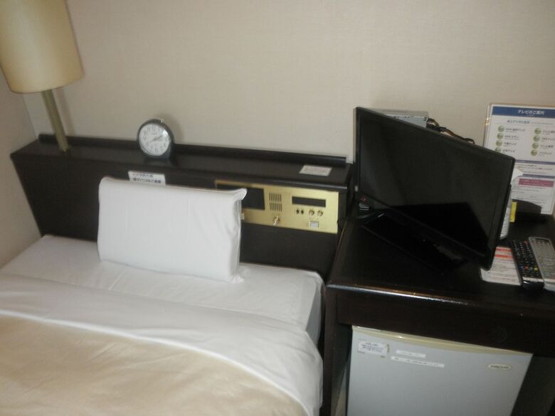 Hotel Hospitality In Yawatajuku