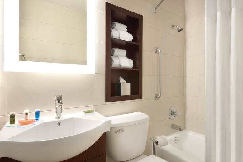 Hotel Holiday Inn Bloomington - Normal